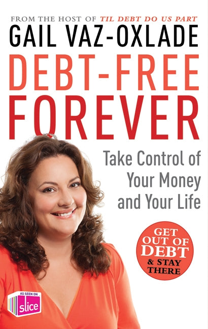 Debt Free Forever