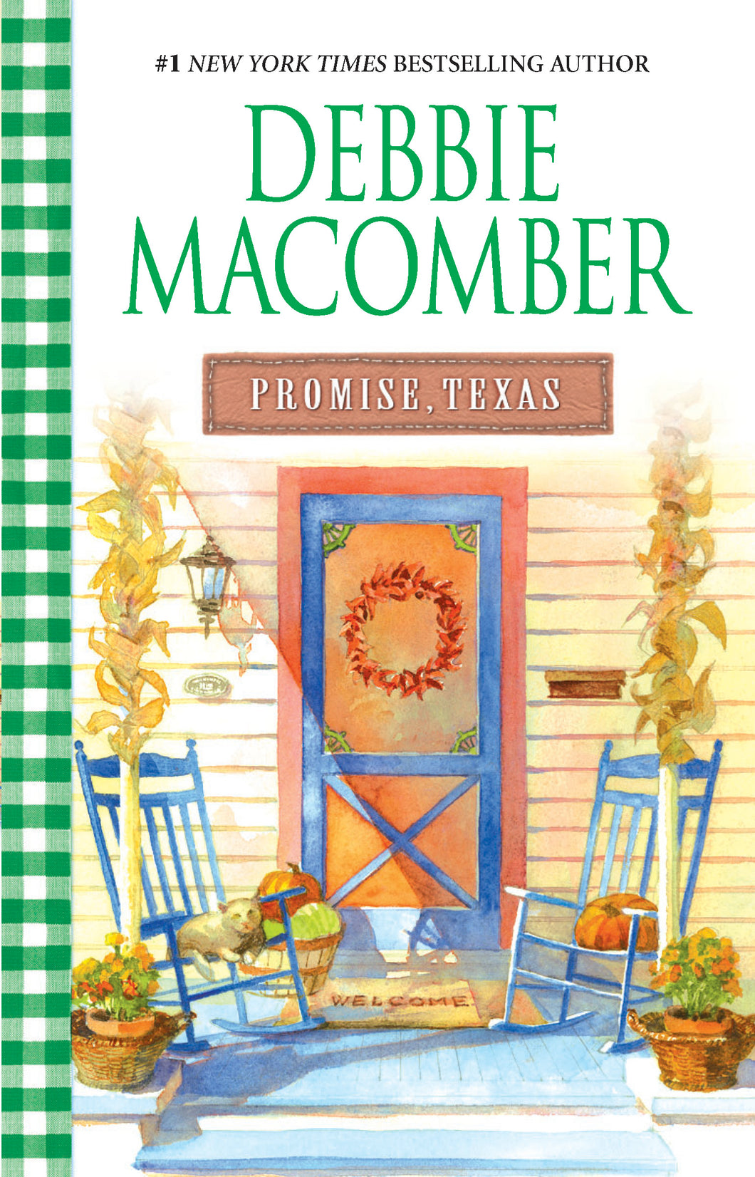 Promise, Texas