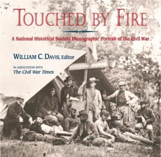 Touched by Fire