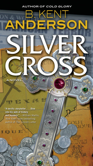 Silver Cross