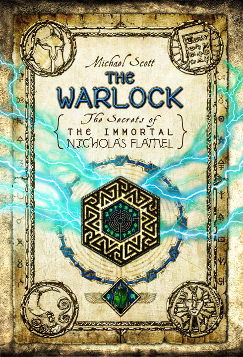 The Warlock