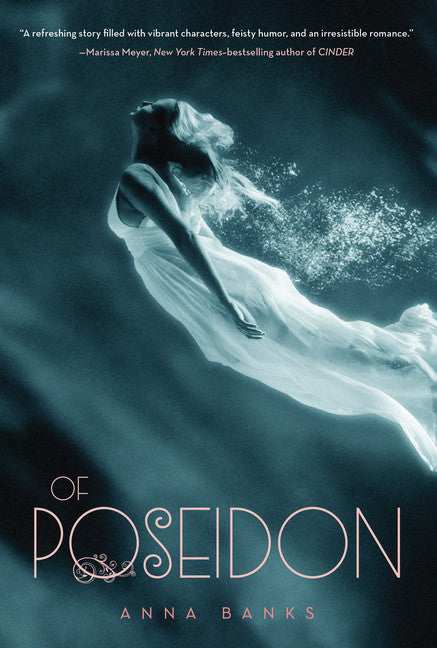 Of Poseidon