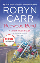Load image into Gallery viewer, Redwood Bend

