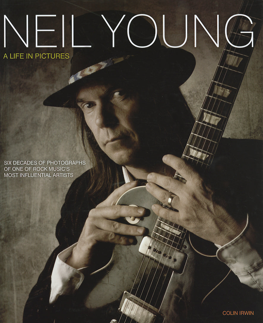 Neil Young