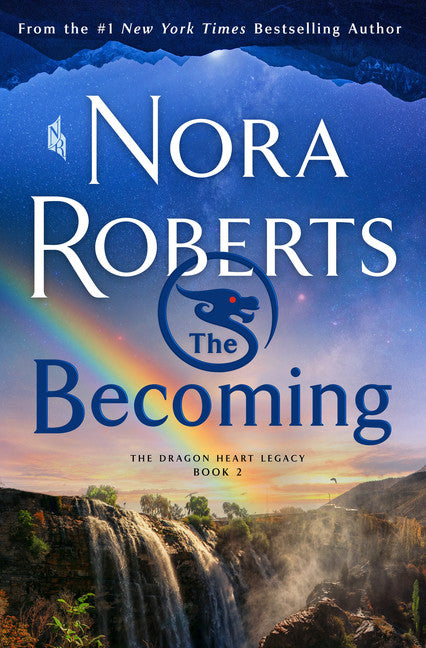 The Becoming