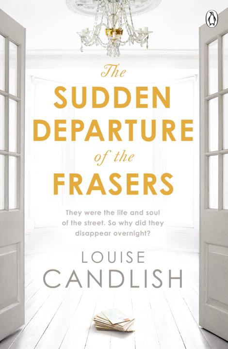 Sudden Departure Of The Frasers
