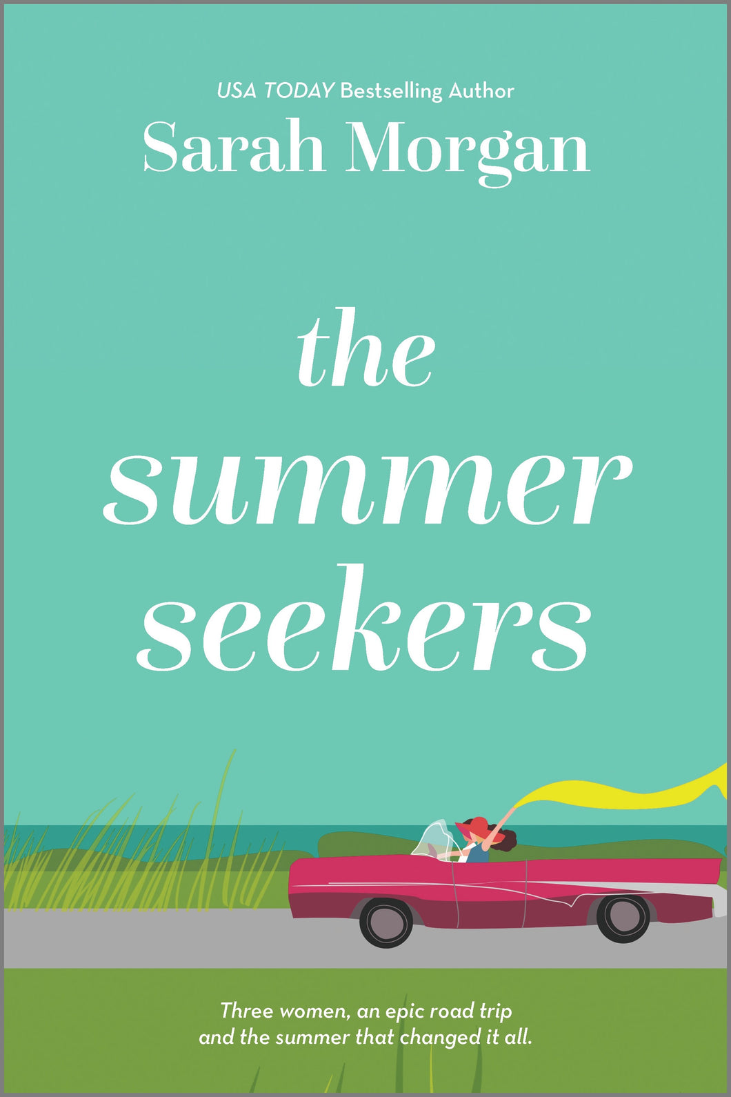 The Summer Seekers