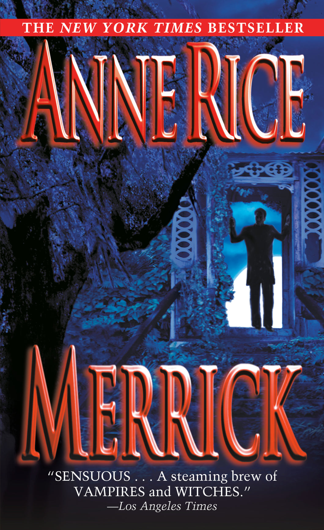 Merrick