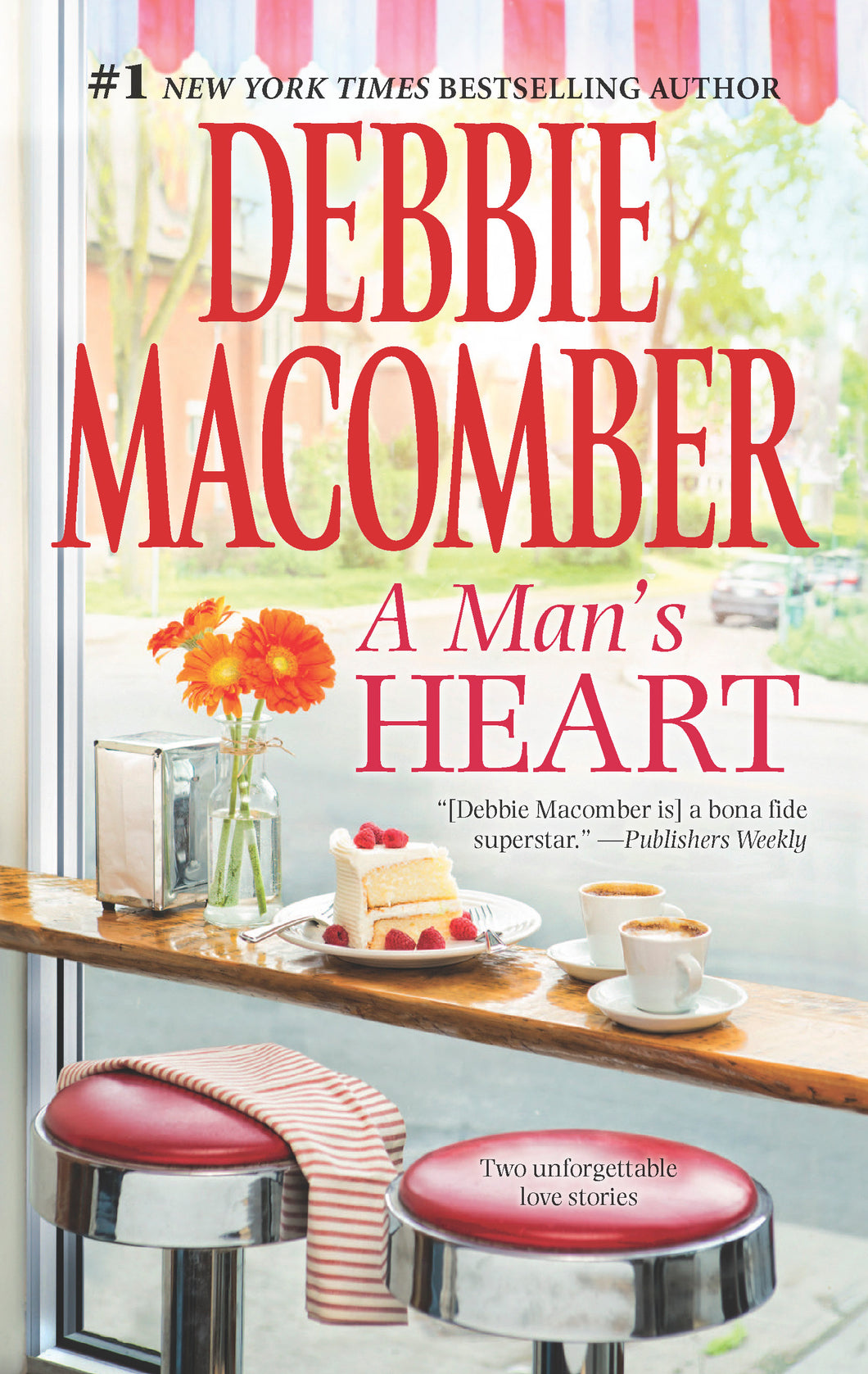 A Man's Heart