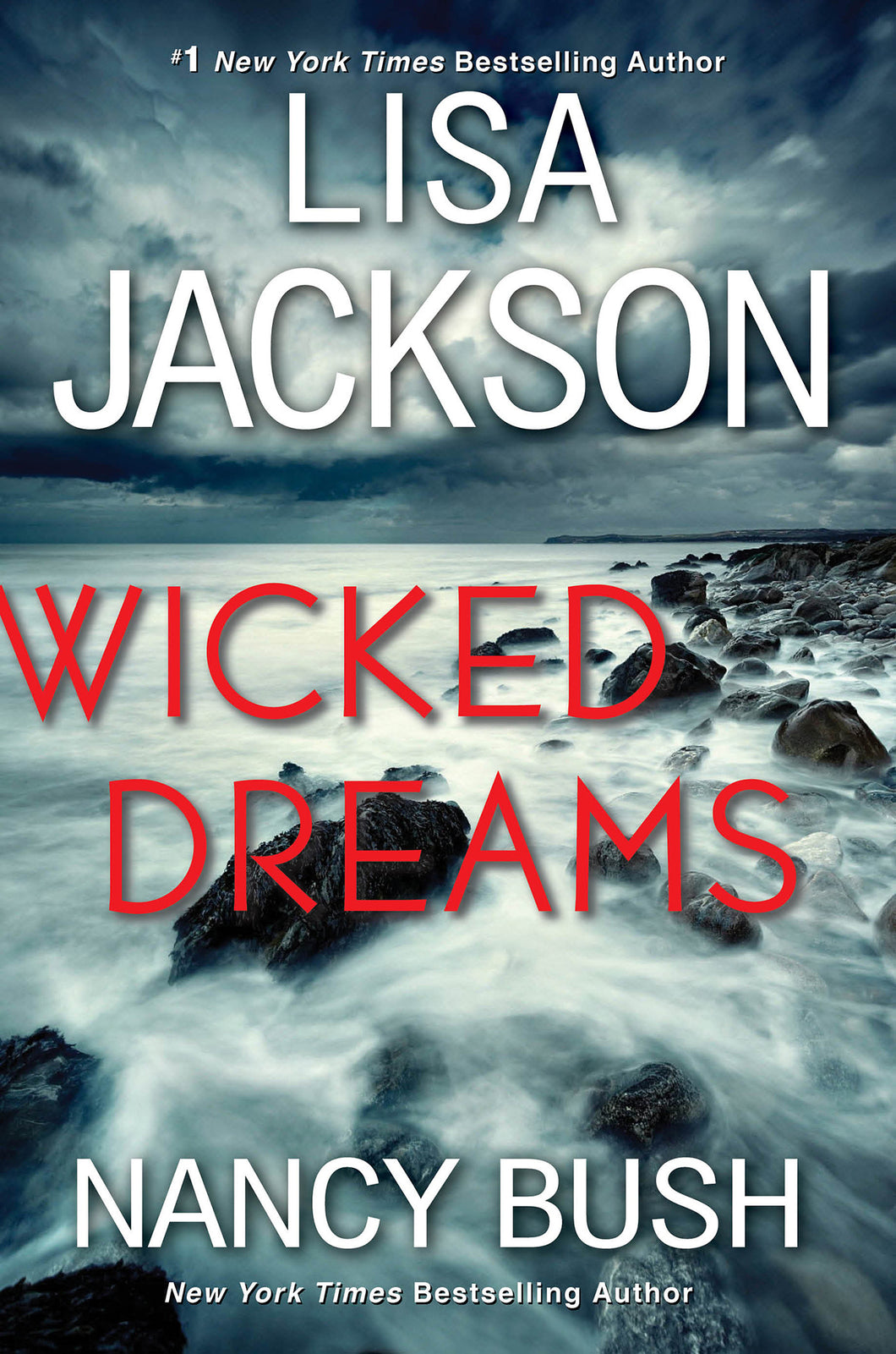 Wicked Dreams (Canada)