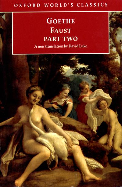 Faust:   Part Two