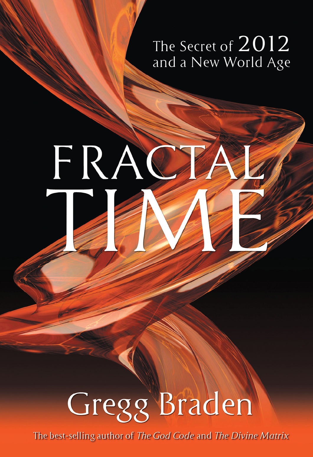 Fractal Time