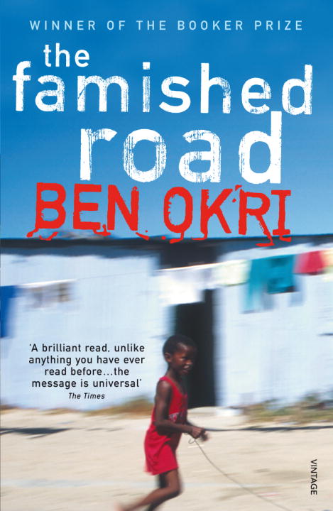 The Famished Road