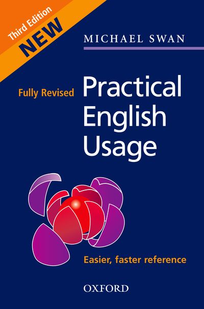 Practical English Usage, Third Edition:   Paperback