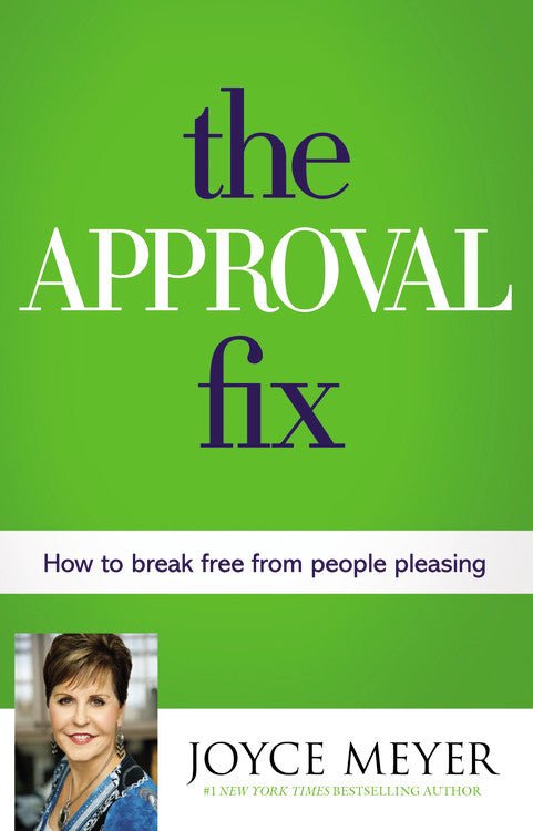 The Approval Fix