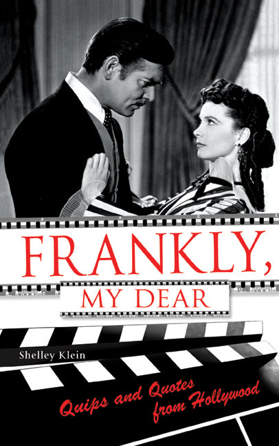 Frankly, My Dear