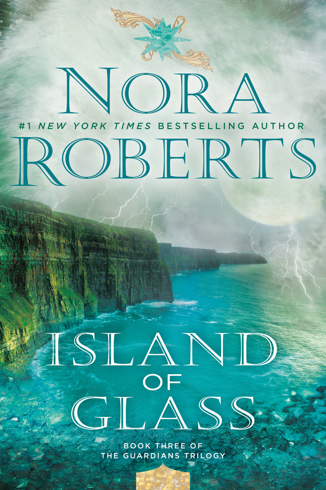 Island of Glass