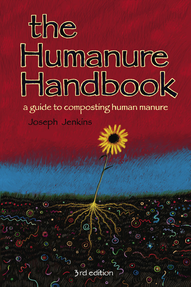 The Humanure Handbook