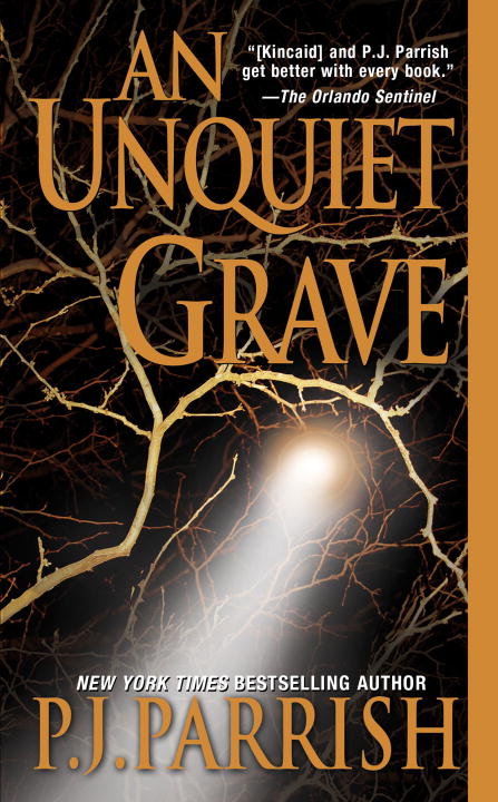 Unquiet Grave, An