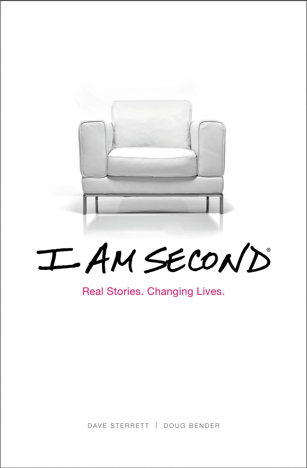I Am Second