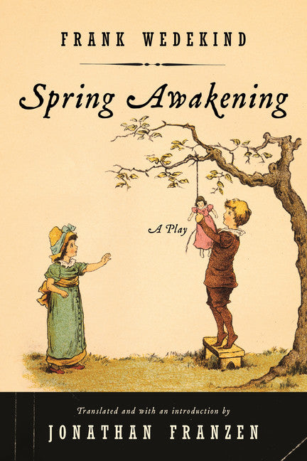 Spring Awakening