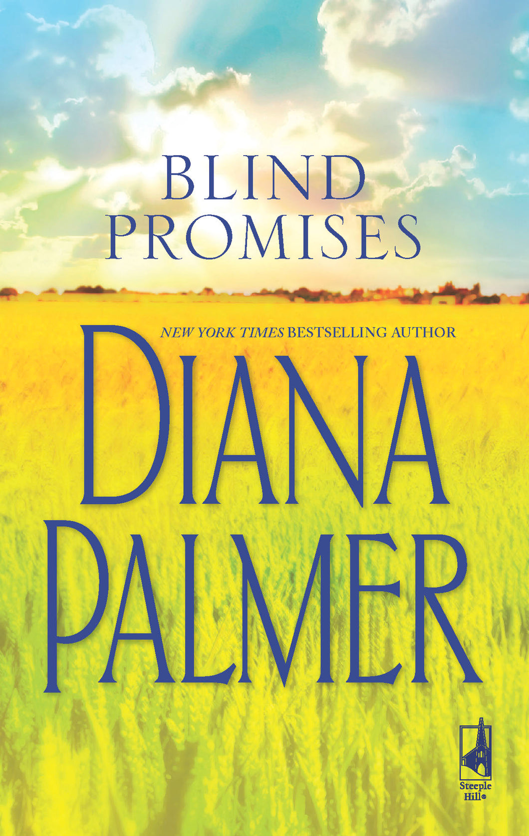 Blind Promises