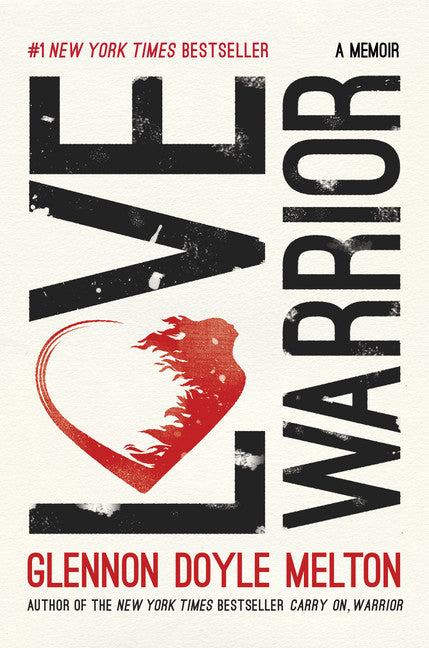 Love Warrior