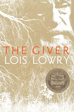 Load image into Gallery viewer, The Giver
