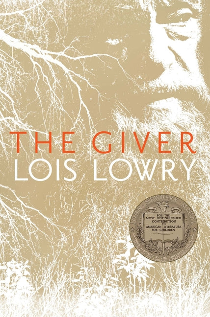 The Giver (for Pob Boxed Set Only)