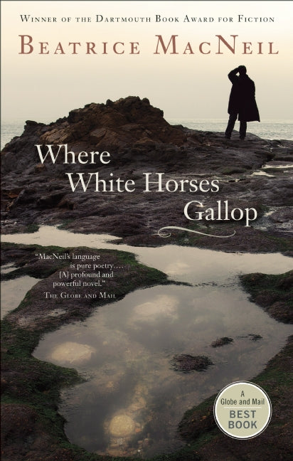 Where White Horses Gallop