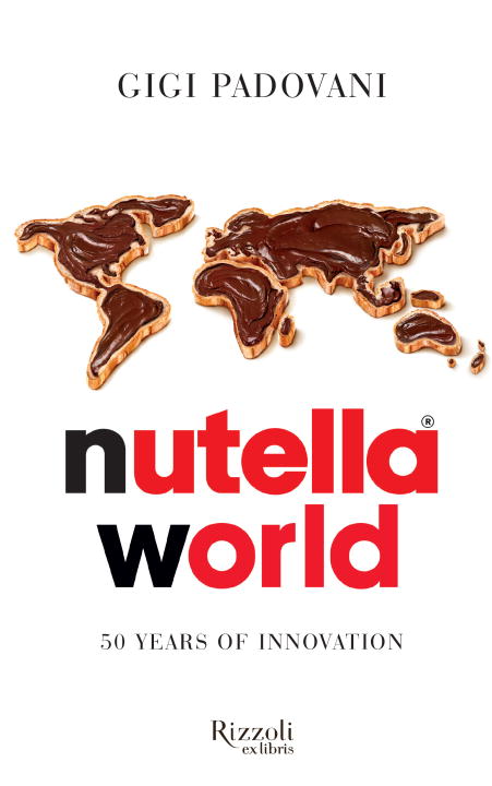 Nutella World