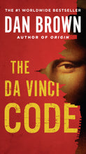 Load image into Gallery viewer, The Da Vinci Code
