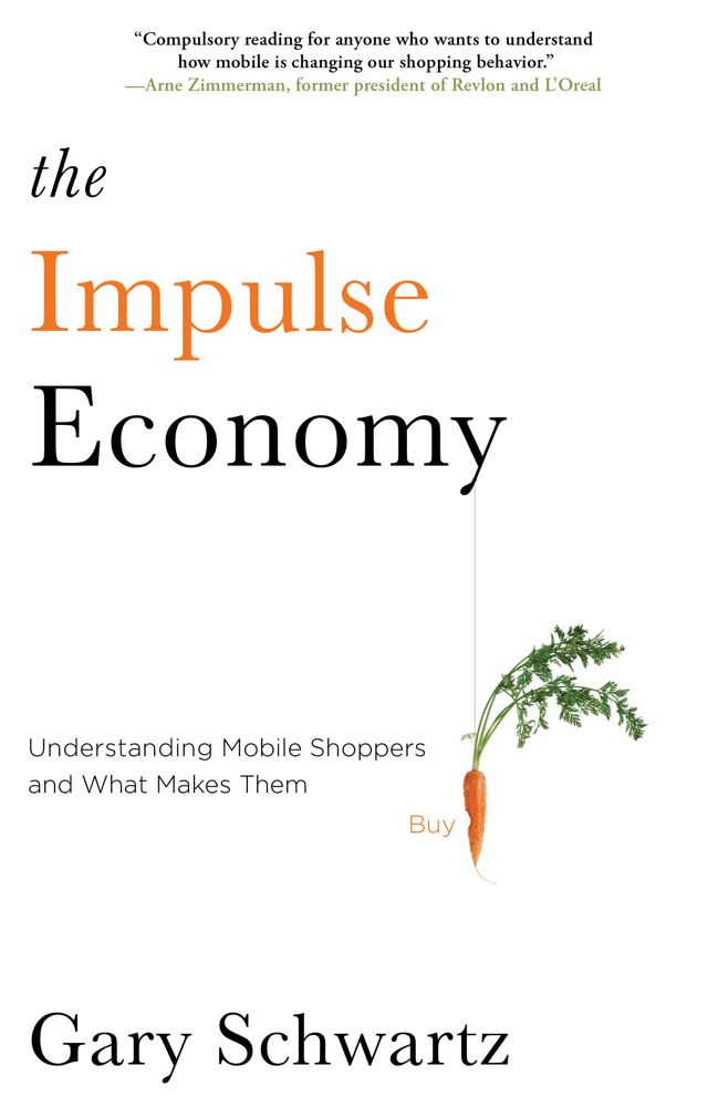 The Impulse Economy