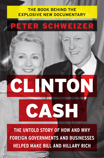 Clinton Cash