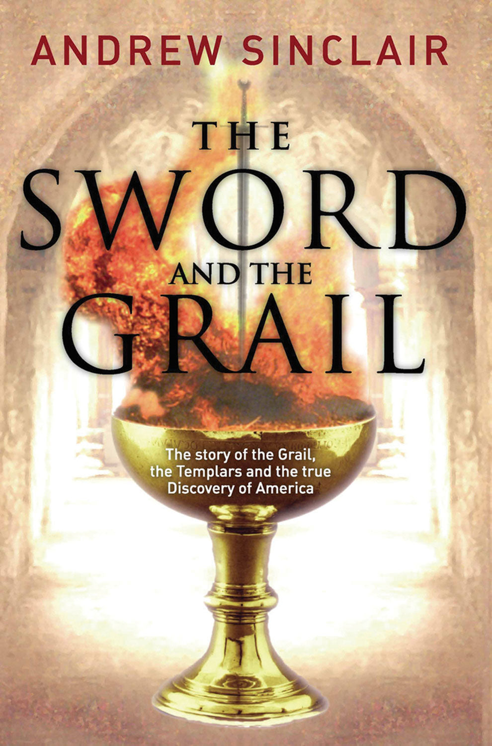 The Sword and the Grail