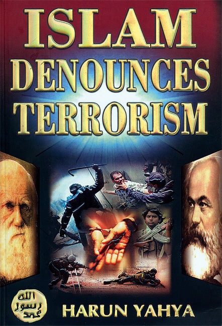 Islam Denounces Terrorism