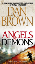 Load image into Gallery viewer, Angels &amp; Demons
