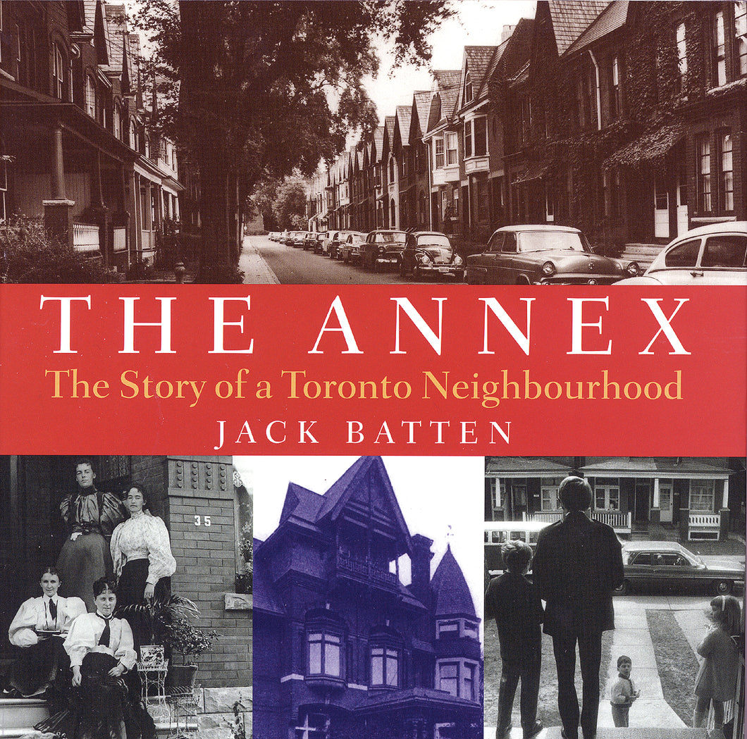 The Annex