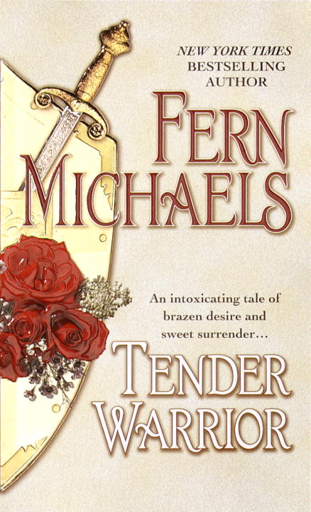 Tender Warrior