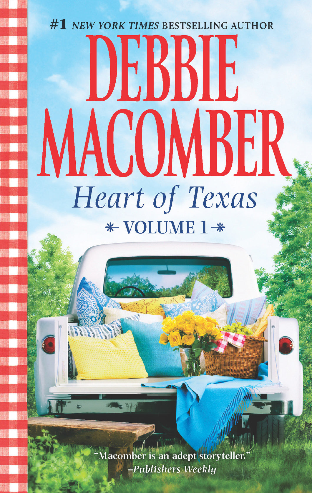 Heart of Texas Volume 1