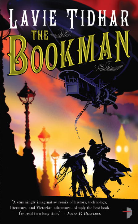 Bookman