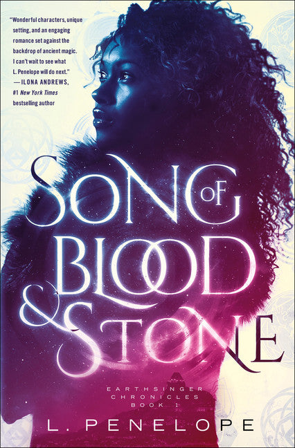 Song of Blood & Stone