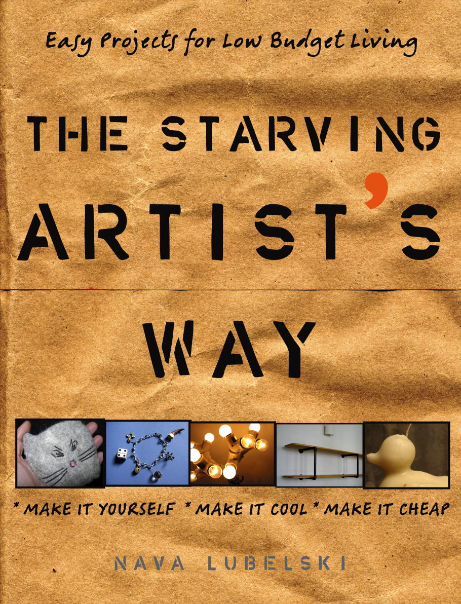 The Starving Artist's Way