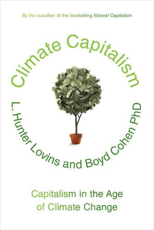 Climate Capitalism