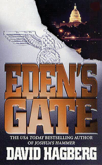 Eden's Gate