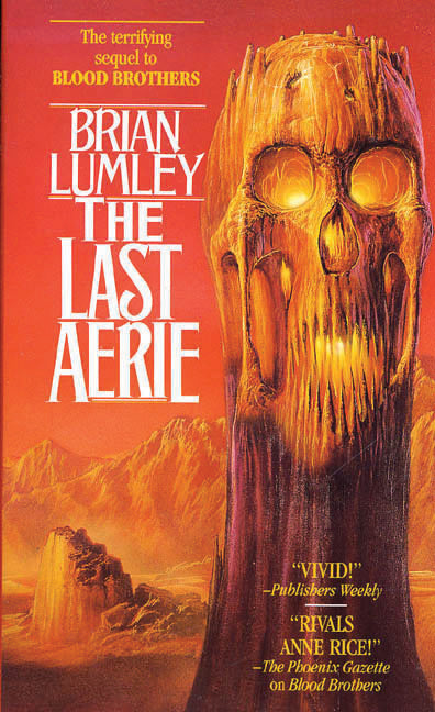 The Last Aerie