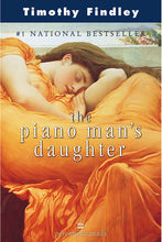 Load image into Gallery viewer, Piano Man's Daughter Perennial Reissue
