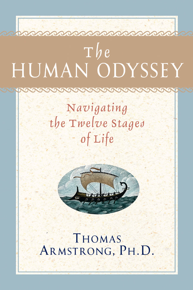 The Human Odyssey