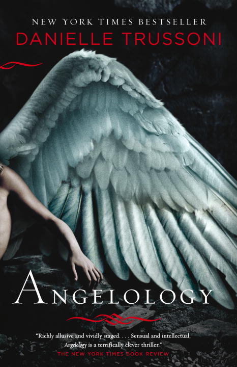 Angelology