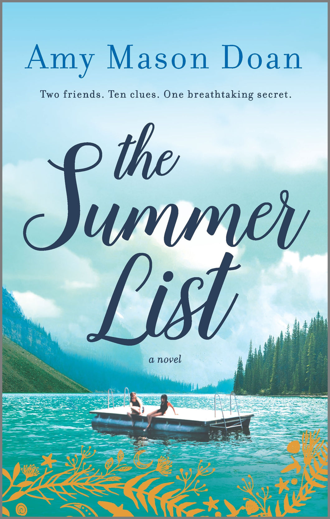 The Summer List
